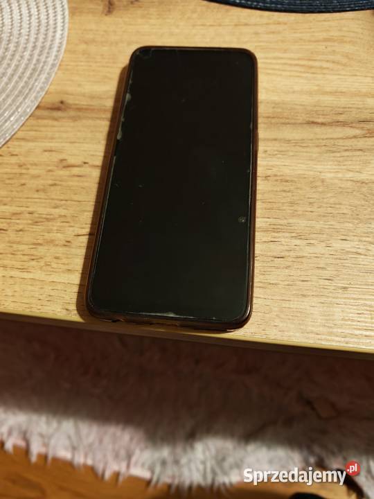 Smartfon REALME 9 8128GB 640 90Hz Żółty RMX3521 Kuślin sprzedam