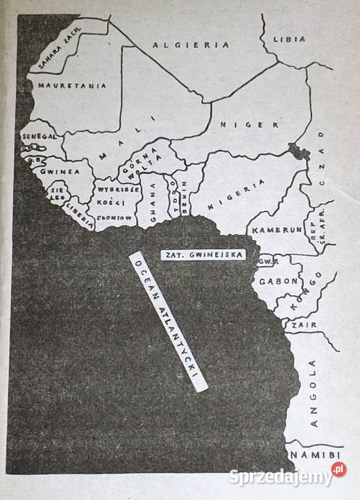 Reportaże afrykańskie Bogdan Szczygieł Pozostałe Chełm sprzedam