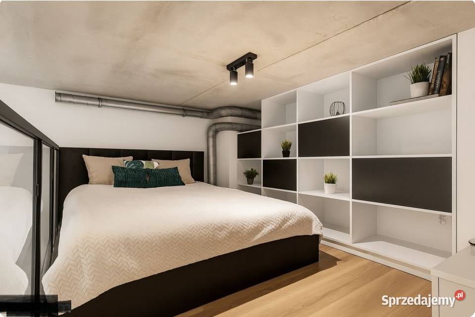 1pok 33met Gabryjela Narutowicza ANTRESOLA dolnośląskie