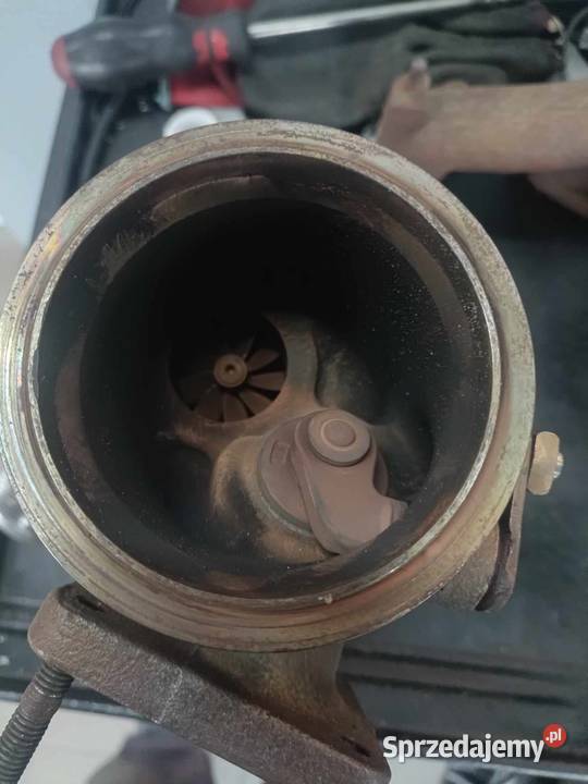 Turbo Alfa Romeo MiTo Jeep Renegade Fiat 500X osobowe Tumiany