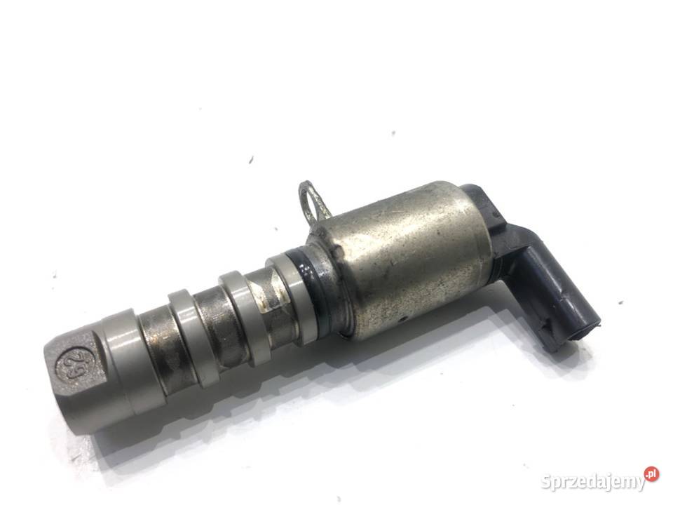 ZAWÓR ZMIENNYCH FAZ ROZRZĄDU AUDI A6 C7 40 605 sprzedam