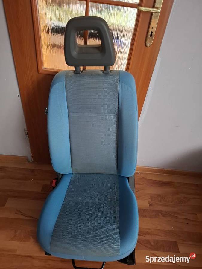 Sprzedam Fotel Kierowcy do Fiata Pandy II z