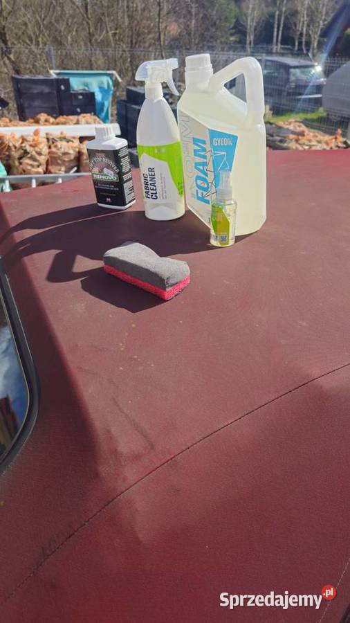 VW GOLF 1 CABRIO 18T zachodniopomorskie Rurzyca