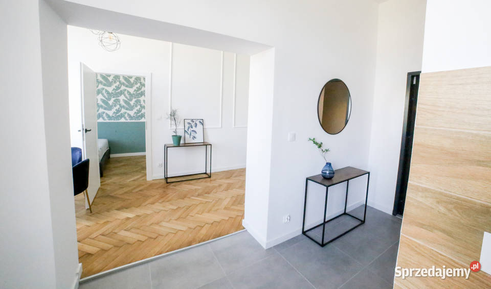 Mieszkanie w Centrum Słupska Wojska Polskiego 16 Słupsk