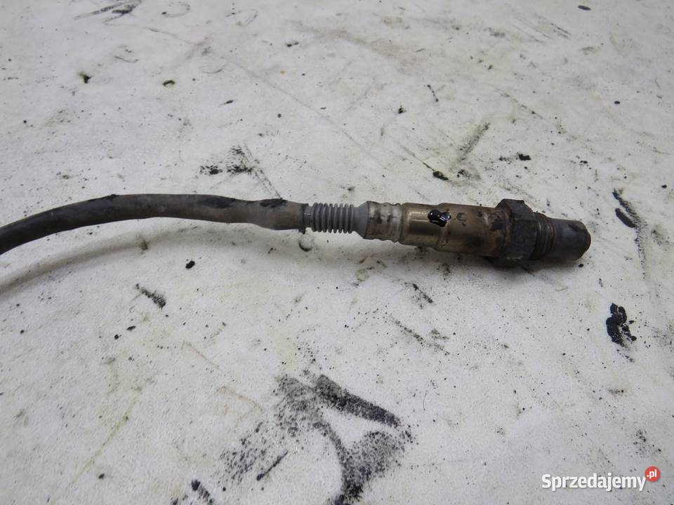SONDA LAMBDA 17 CRDI I40 LIFT 282732A540 Układ wydechowy lubelskie