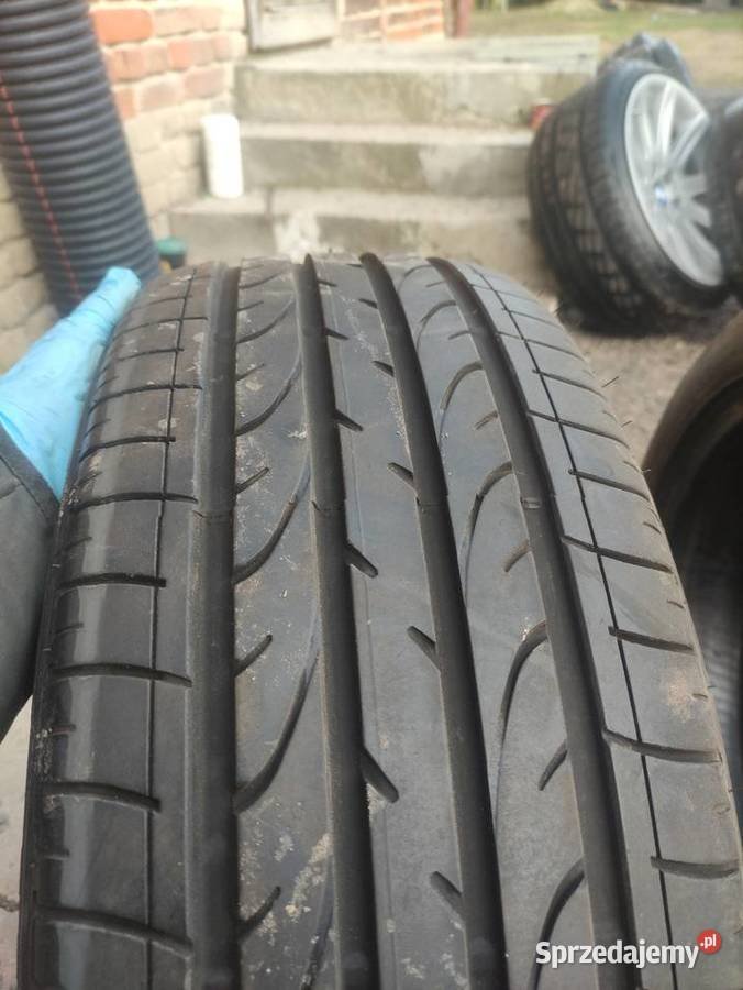 Opony letnie Bridgestone 2354519 Rybczewice Drugie