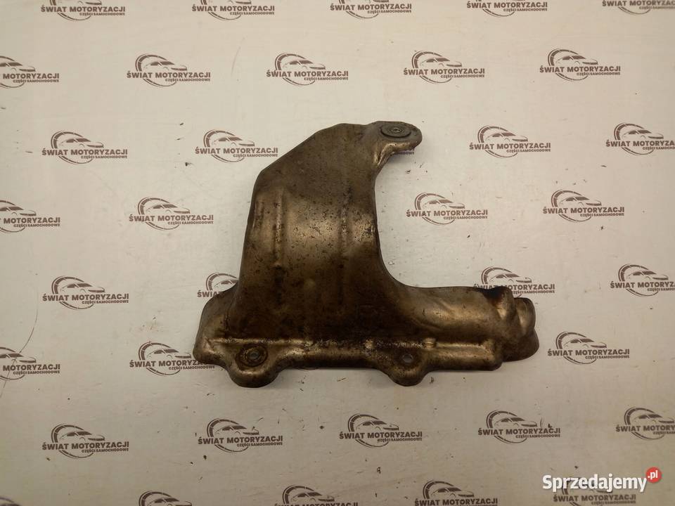 MOKKA ASTRA CORSA 14 B14NET 140 136 osłona Kielce