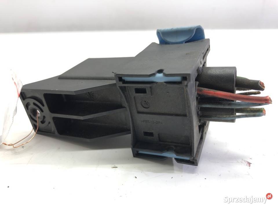 PRZEKAŹNIK ŚWIEC ŻAROWYCH CITROEN C4 PICASSO I Przekaźniki