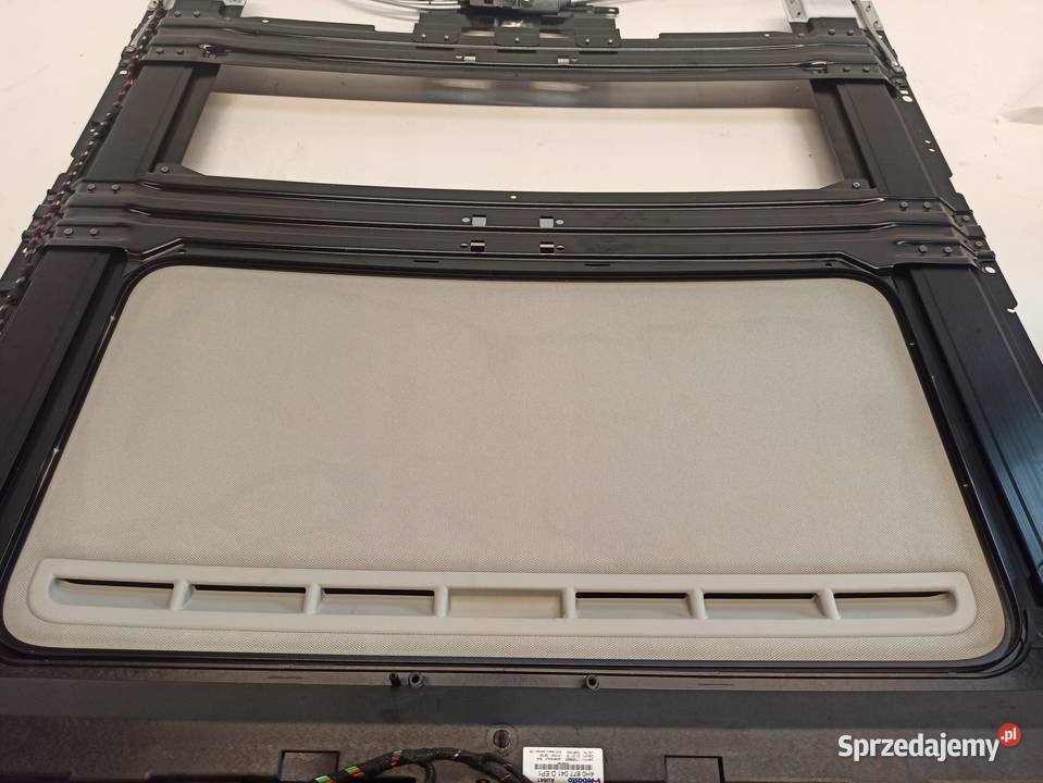 AUDI A8 D4 SZYBER DACH PANORAMA 4H0877041D sprzedam