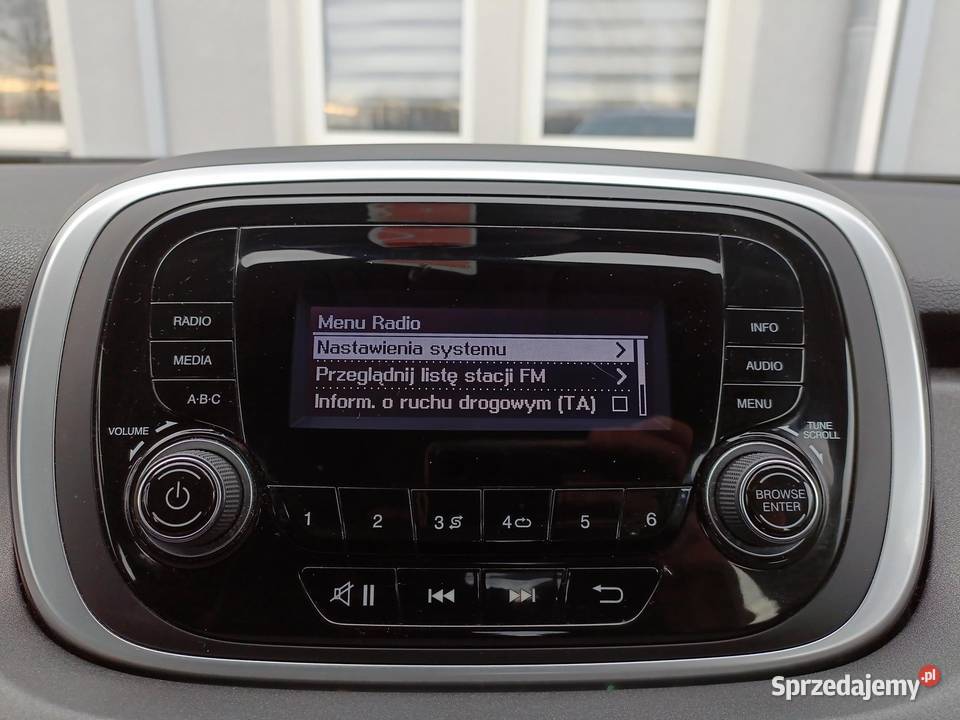 FIAT 500X 16 138800km śląskie Szare sprzedam