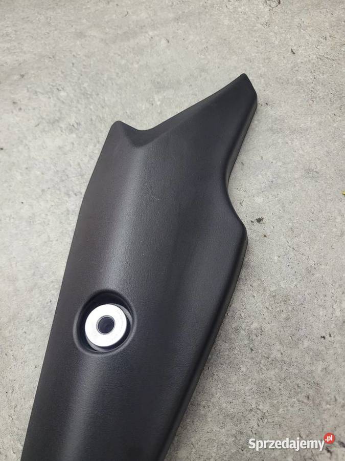 Kawasaki Z900 Z 900 24 OEM OSŁONA TŁUMIKA Nowy Tomyśl sprzedam