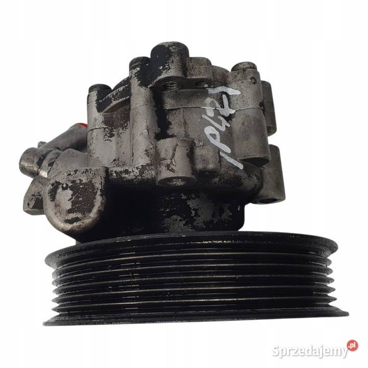 POMPA WSPOMAGANIA Alfa Romeo 147 156 159 GT Fiat osobowe Chełm