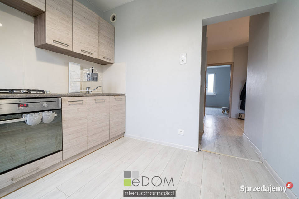 Mieszkanie 6261m2 3 pokoje Gorzów Wielkopolski sprzedam