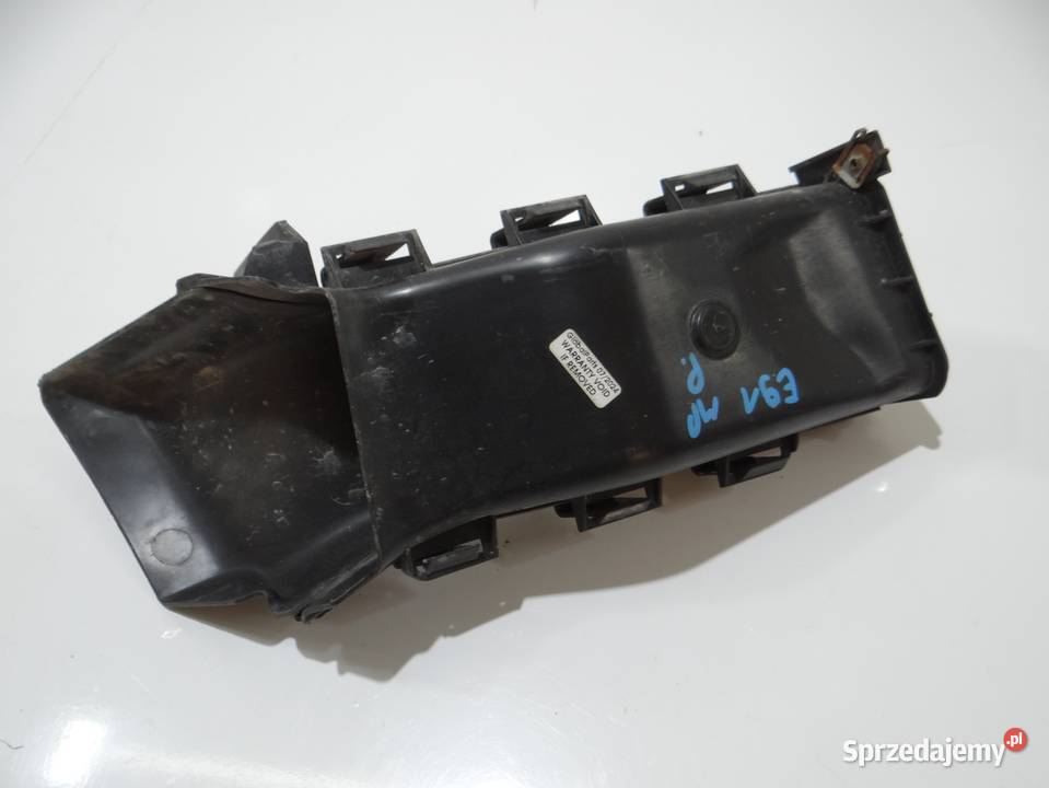 WLOT POWIETRZA PRAWY BMW E91 M PAKIET 7121570 Strzyżewice