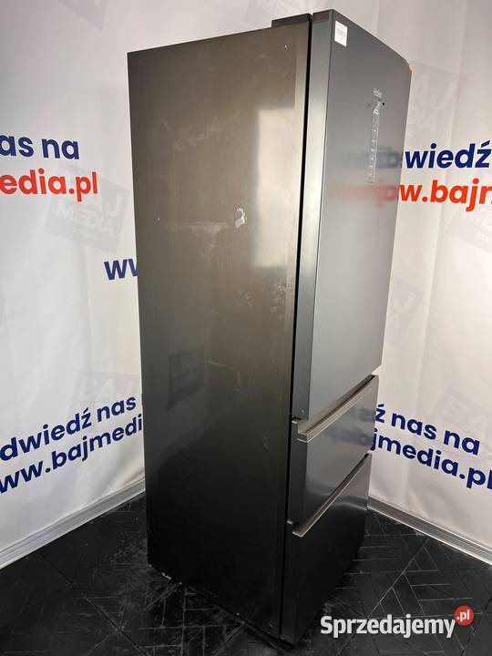 Lodówka Haier Seria 5 HTW5618DNPT Pełny No Frost Warszawa