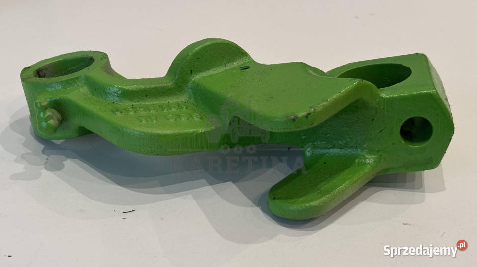 Claas Jaguar 810 820 830 860 880 900 Dźwignia Rolnictwo Jastrzębniki