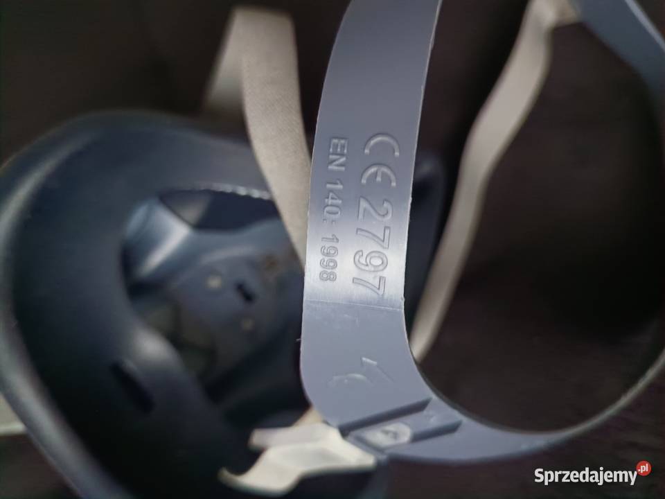 3M 7503 maska ochronna półmaska rozmiar L pomorskie Wejherowo