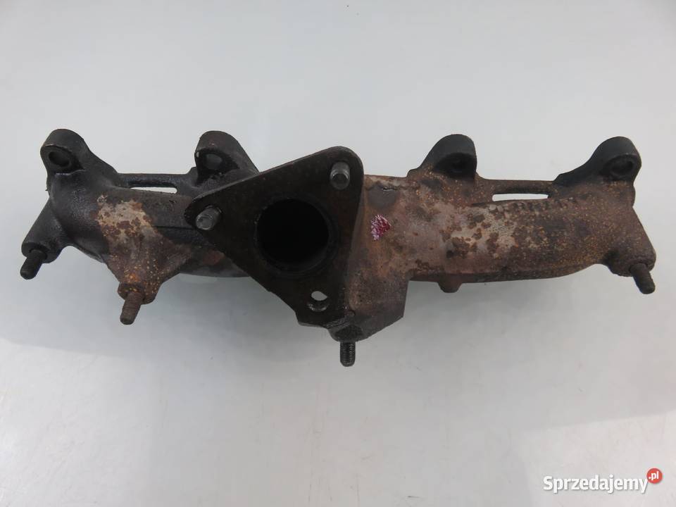 KOLEKTOR WYDECHOWY PASSAT B5 A4 B5 19 TDI AJM osobowe