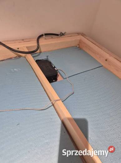 Sauna Fińska sucha przeszklona szklana piec 6kv Sauny Głogów