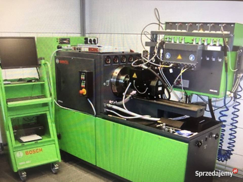 Wtryski REGE 4X Alfa Romeo Ford Opel Fiat Lancia Katowice