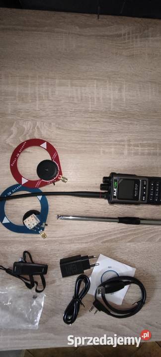 Radio amatorskie Bajeton BJ8300 Tychy sprzedam