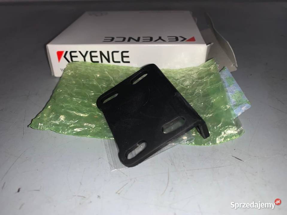 Keyence OP87909 Warszawa sprzedam