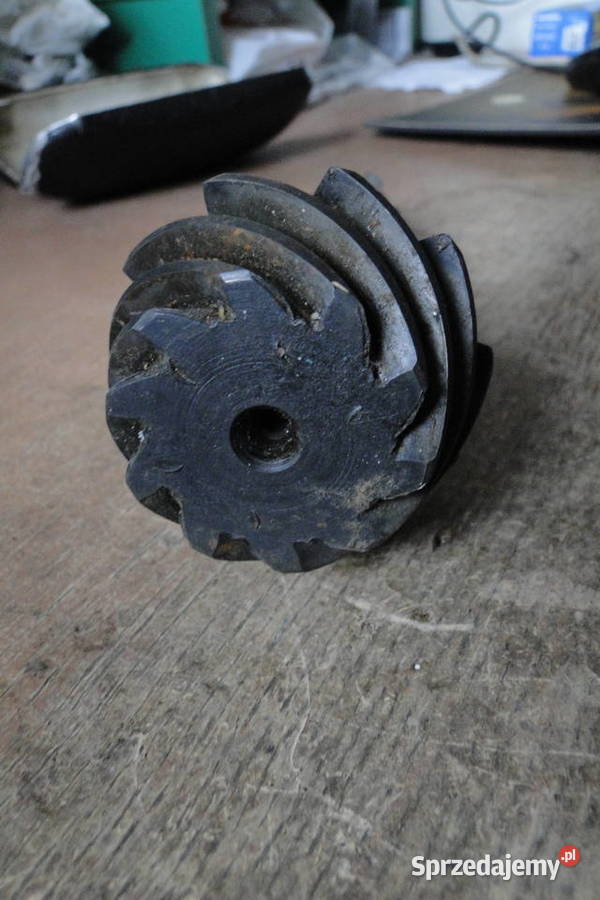 Wkład mostu MTZ łódzkie Uniejów sprzedam