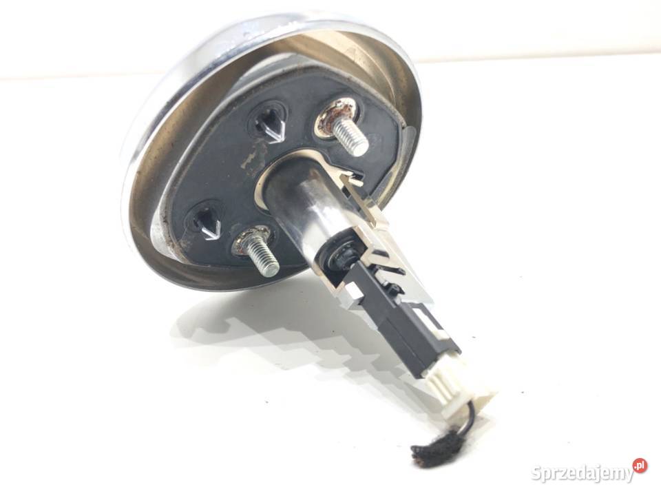 KLAMKA KLAPY TYŁ FIAT BRAVO II Hatchback BIAŁY