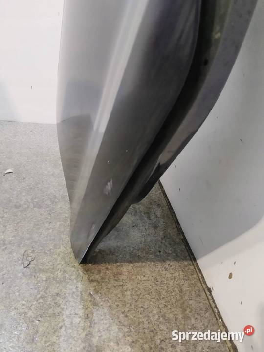 DRZWI LEWE TYŁ LH5X GTI HB VW Volkswagen Golf