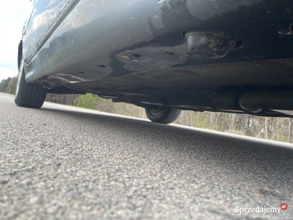 Mercedes Benz w202 c klasa Biłgoraj