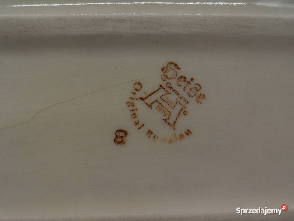 Ceramiczna Deska Podstawka HEISE ORIGINAL Raszków
