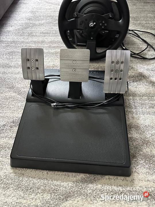 Kierownica Thrustmaster T300RS GT Jasło