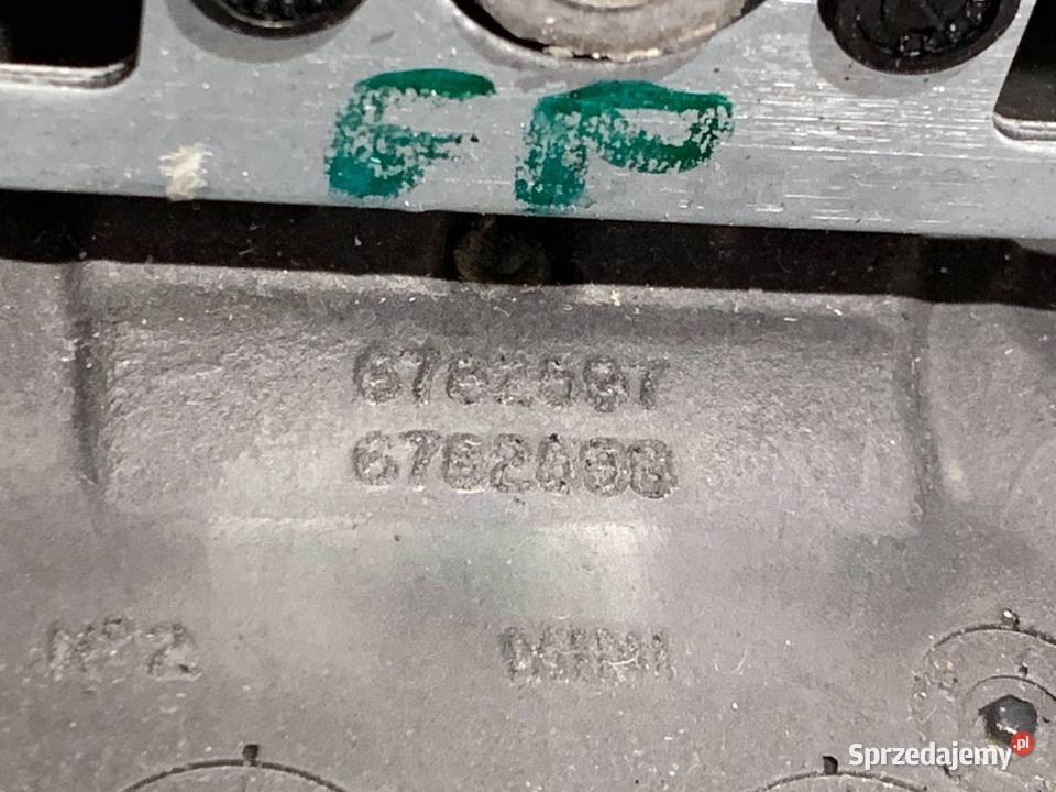 KIEROWNICA MINI COUNTRYMAN R60 6791380 1016 sprzedam