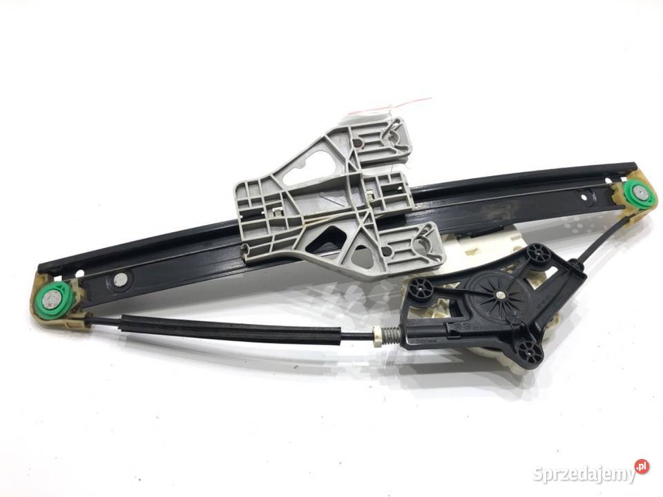 PODNOŚNIK SZYBY PRAWY TYŁ AUDI A6 C7 4G0839462