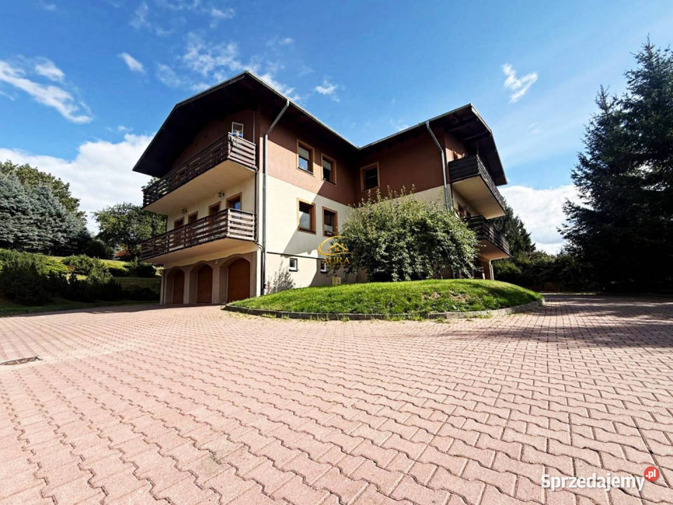 Mieszkanie Wałbrzych 8044m2 3 pokojowe