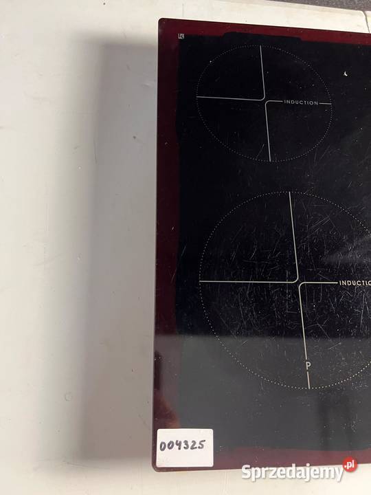 Płyta indukcyjna GORENJE Booster 74kW 60 mazowieckie Warszawa