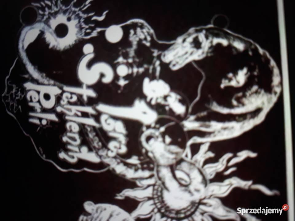 Archiwum prog rocka IGRA STAKLENIH PERLI Drive Płyty i kasety Rzeszów