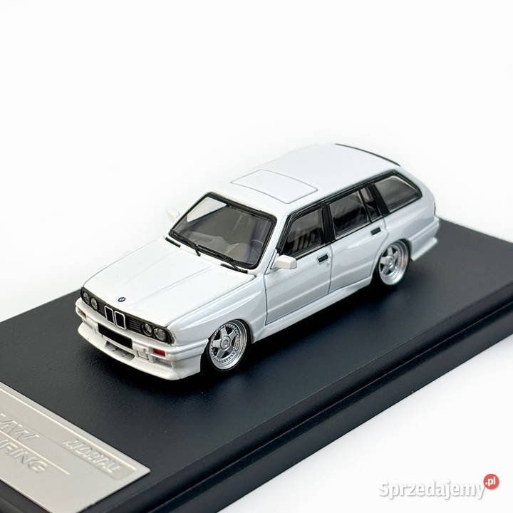 BMW e30 touring 320 89r z klatka zamiana Kielce