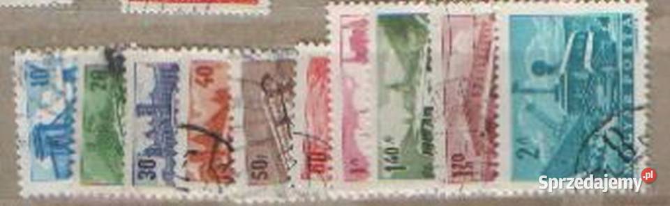 Z Węgry Mi 1924 9 31 4 5 kas 1963 Gliwice