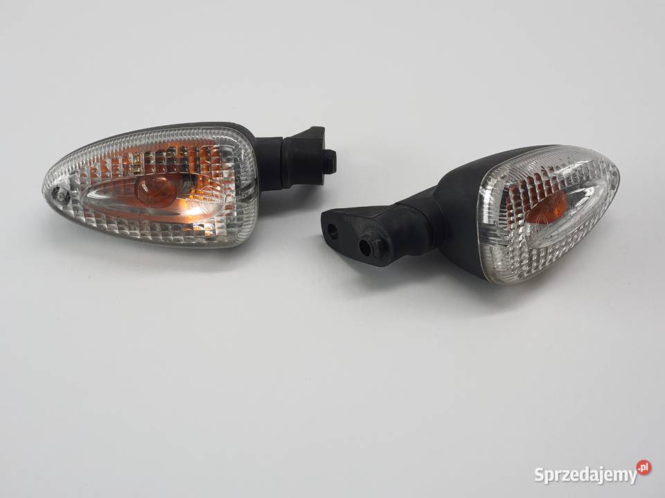 Migacz Kierunkowskaz Bmw R 1200 RT Gs Adventure łódzkie Łódź sprzedam