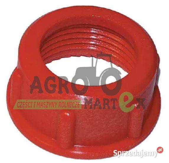 02003432 NAKRĘTKA Z KOŁNIERZEM 12 KRUKOWIAK Wichrów