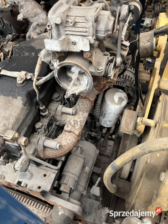 Holland Case Iveco JCB CNH F4DFE4133