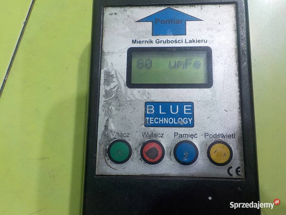 FORD C MK2 II 16 B 11r 5D drzwi lewe przod Suków