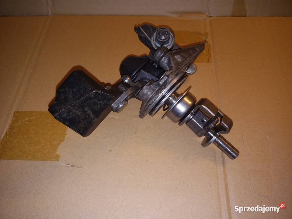 Wybierak skrzyni biegów FIAT BRAVO 55220241 16