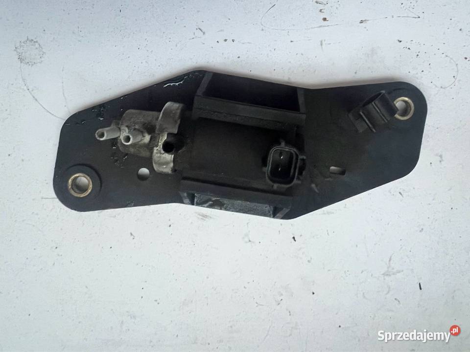 Zawór ciśnienia 6S7Q9S468AB FORD MONDEO MK3 wielkopolskie Ostrzeszów sprzedam