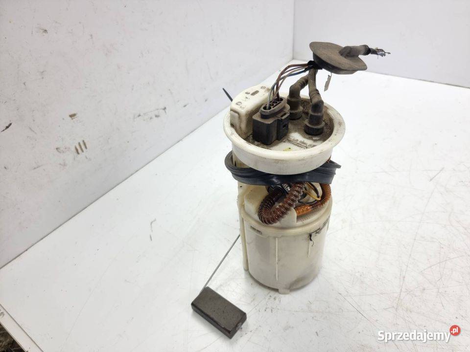 POMPKA PALIWOWA SKODA FABIA I 6Q0919051