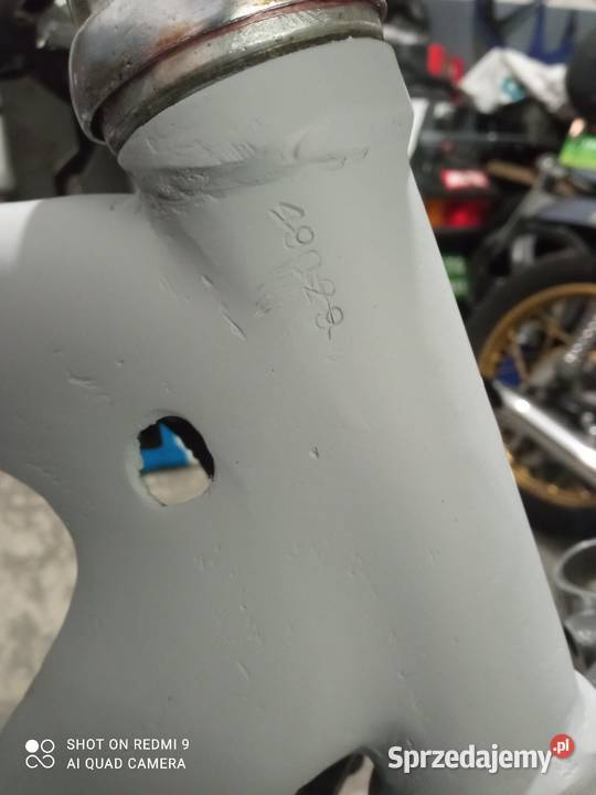 Junak m10 śląskie Mysłowice