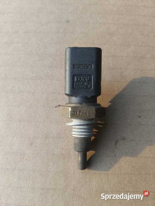 Piaggio x9 500 czujnik temperatury płynu