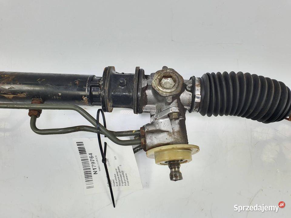 MAGLOWNICA HYUNDAI COUPE I 5770027000 kujawsko-pomorskie Lipno sprzedam