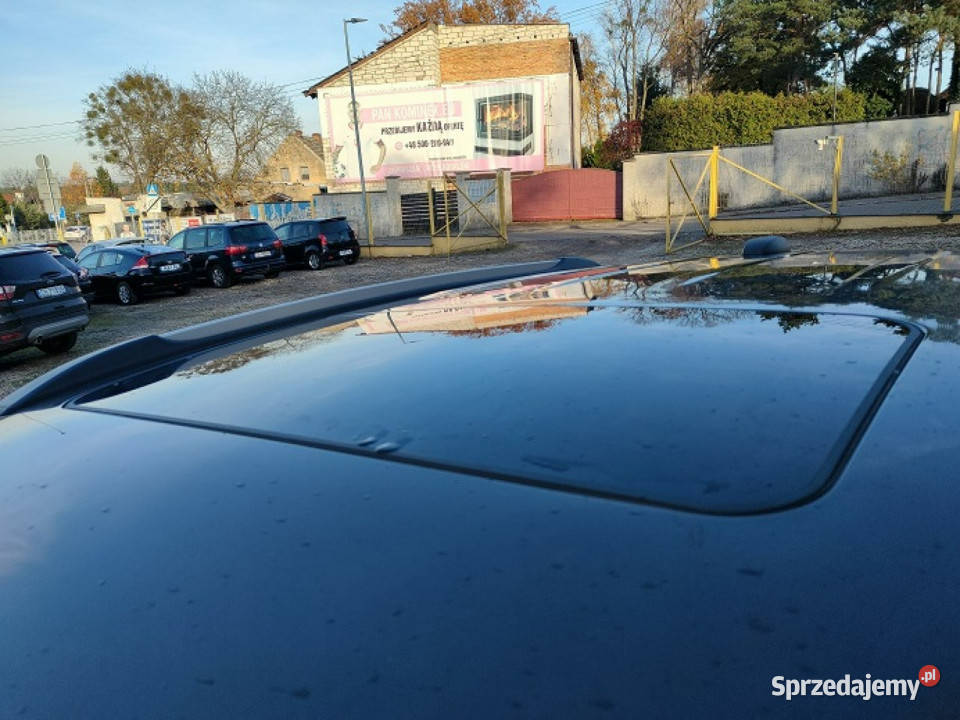 Opel Mokka Super wersja Skóra I 20122019 VAT marża kujawsko-pomorskie Bydgoszcz